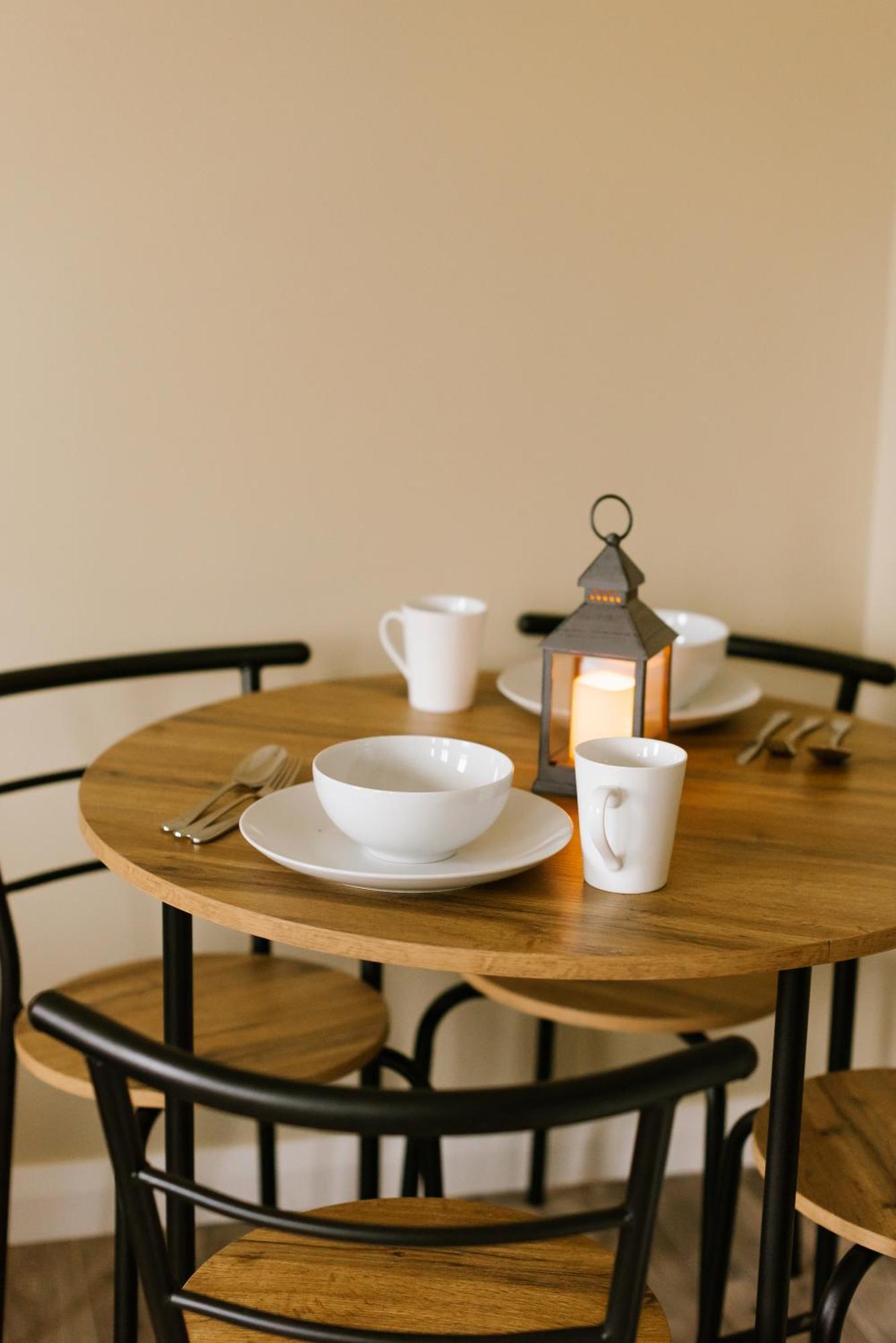 Easkey Glamping Village Bagian luar foto